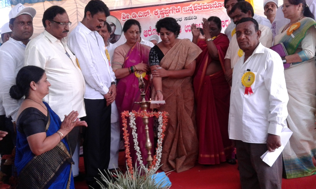 ರೋಗಿಗಳಿಗೆ ಪೂರ್ಣ ಪ್ರಮಾಣದ ಚಿಕಿತ್ಸೆ ಸಿಗಲಿ:  ಜಿಲ್ಲಾಧಿಕಾರಿ ಜಿ.ಸತ್ಯವತಿ